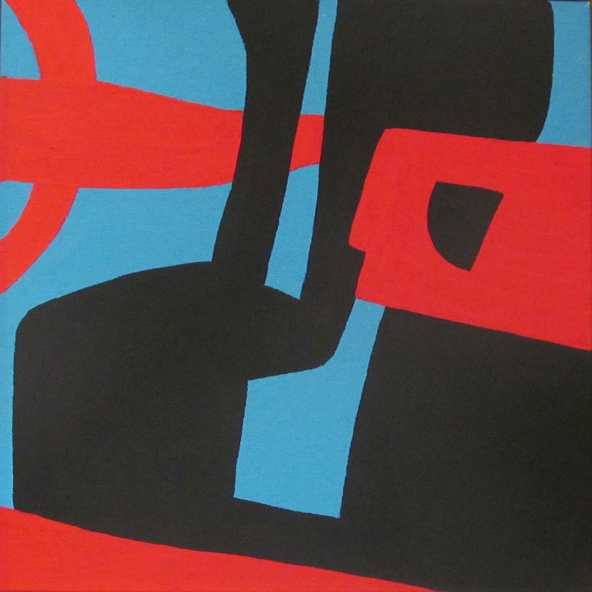 ACCARDI_Senza-titolo-2013-vinilico-su-tela-30x30_Arch