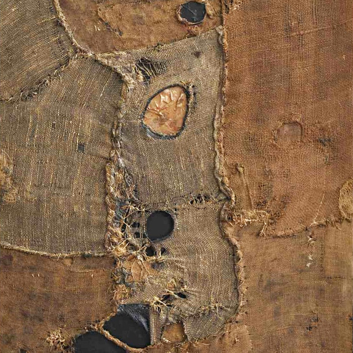 BURRI-Sacco-B-1953.-Sacco-tela-plastica-olio-vinavil-su-tela-Arte-Svelata-2